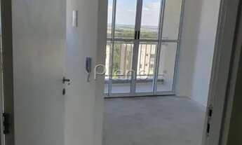 Imagem 2: Apartamento á venda no jardim das Cerejeiras em Campinas