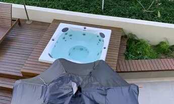 Imagem 6: Apartamento para venda com 33 metros quadrados com 1 quarto em Joaquim Távora - Fortaleza