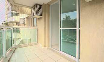 Imagem 5: Apartamento para Aluguel - Recreio, 2 Quartos, 65 m2