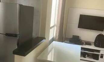 Imagem 2: Apartamento residencial para Venda Spazio Salamanca , Sorocaba- SP