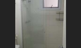 Imagem 6: Apartamento para aluguel com 59 metros quadrados com 2 quartos na Bela Vista - São Paulo