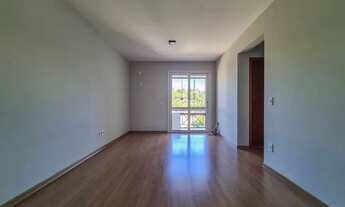 Imagem 2: Apartamento com 2 dormitórios para alugar, 69 m² por R$ 1.500/mês - Rio Branco - Novo Hamb