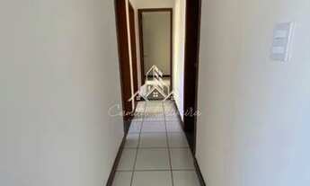 Imagem 4: Apartamento para venda com 103 metros quadrados com 3 quartos em Amaralina