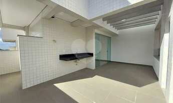 Imagem 7: Cobertura 3 quartos Nova Suíssa