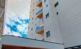 Imagem 2: Apartamento Duplex com 1 dormitório à venda, 94 m² por R$ 995.000,00 - Jardim Aquarius - S