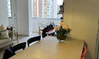 Imagem 3: Apartamento - Condomínio Janaina - R. Pedroso Alvarenga, 186 - Itaim Bibi - 1 Suíte, Lavab