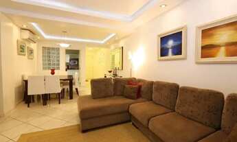 Imagem 4: Bombinhas frente para a avenida principal