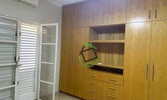 Imagem 2: Casa no Condomínio Flamboyants