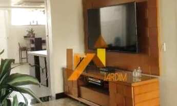 Imagem 4: Belíssimo sobrado em condomínio Fechado com 03 dormitórios sendo 01 suíte com 02 vagas Óti