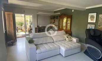 Imagem 3: Casa - Loteamento Caminhos de São Conrado (Sousas) - Campinas