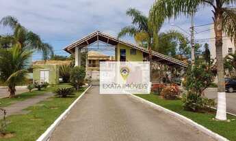 Imagem 3: Apartamento à venda, 65 m² por R$ 160.000,00 - Jardim Mariléa - Rio das Ostras/RJ