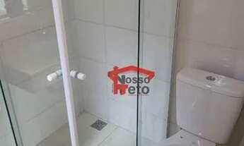 Imagem 7: Sobrado com 2 dormitórios à venda, 95 m² por R$ 470.000,00 - Vila Bonilha - São Paulo/SP