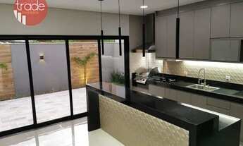 Imagem 3: Casa nova, maravilhosa, completa em armarios, decoração e iluminação