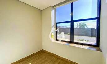 Imagem 7: Casa com 3 dormitórios à venda, 183 m² por R$ 1.450.000,00 - Residencial Royal Garden - Pa