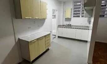 Imagem 3: Apartamento para Locação no Jardim Paulista - 100m² com 3 Quartos 3 Banheiros 1 vaga de Ga