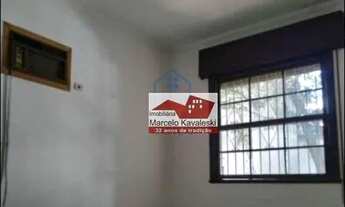 Imagem 7: Casa com 4 dormitórios, 211 m² - venda por R$ 2.200.000,00 ou aluguel por R$ 7.878,00/mês
