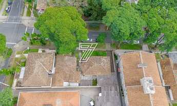 Imagem 10: TERRENO à venda com 570m² por R$ 1.000.000,00 no bairro Mercês - CURITIBA / PR