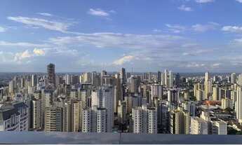 Imagem 7: Flat a venda no Setor Bueno