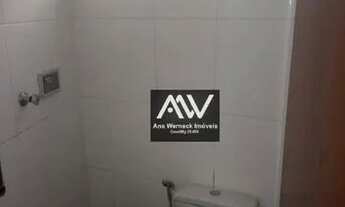 Imagem 7: Apartamento com 2 dormitórios para alugar, 45 m² por R$ 770,00/mês - Centro - Juiz de Fora