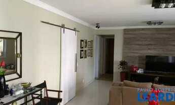 Imagem 2: APARTAMENTO - LAUZANE PAULISTA - SP