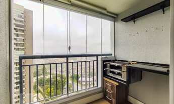 Imagem 4: Apartamento para Aluguel - Vila Andrade, 2 Quartos, 47 m2