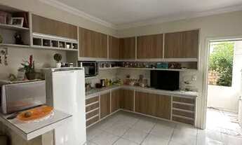 Imagem 2: Casa de 3 quartos em condomínio Fechado / Financia - + Quintal