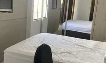 Imagem: Flat a venda no Setor Bueno