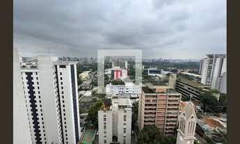 Imagem 7: Apartamento para Aluguel - Vila Clementino, 1 Quarto, 45 m2