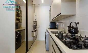 Imagem 7: Cobertura com 4 dormitórios à venda, 235 m² por R$ 1.390.000,00 - Ingleses - Florianópolis