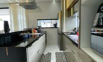 Imagem 7: Casa Duplex com Piscina no Alphaville Sergipe