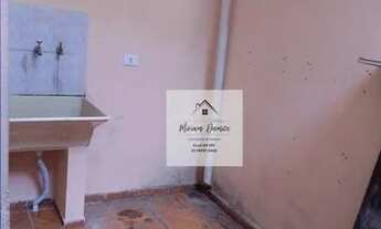 Imagem 3: Sobrado com 2 dormitórios para alugar, 80 m² por R$ 1.655,00/mês - Limão - São Paulo/SP