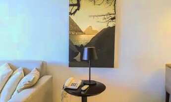 Imagem 6: Apartamento para Aluguel - Jacarepaguá, 1 Quarto, 38 m2