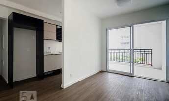 Imagem: Apartamento para Aluguel - Vila Madalena