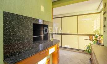 Imagem 3: Apartamento 2 dormitórios ao lado do Bourbon - Novo Hamburgo REF: 82