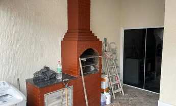 Imagem 4: Casa de condomínio térrea para aluguel com 60 metros quadrados com 2 quartos