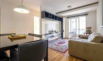 Imagem: Apartamento para Aluguel - Paraíso, 2 Quartos