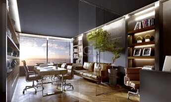 Imagem 5: Conjunto/Sala para Venda - 35.92m², 0 dormitórios, Praia de Belas