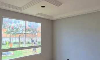 Imagem 3: Apartamento para venda com 50 metros quadrados com 2 quartos em -