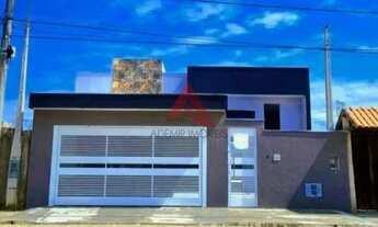 Imagem: CAçAPAVA - Casa Padrão - Village das Flores