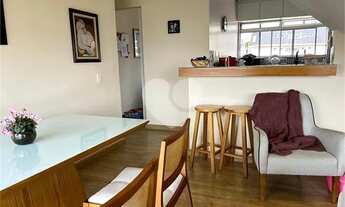 Imagem 3: Cobertura Duplex 139m² à venda na Vila Mariana