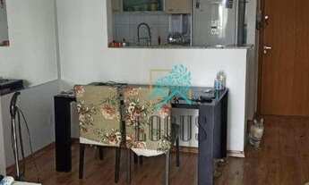 Imagem 3: Apartamento com 3 dormitórios à venda, 65 m² por R$ 395.000,00 - Baeta Neves - São Bernard