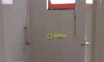 Imagem 2: Casa com 3 dormitórios para alugar, 80 m² por R$ 1.800,00/mês - Jardim Brasília - São Paul