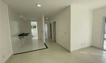 Imagem 5: APARTAMENTO LOCAÇÃO CONDOMÍNIO BELLO CIELO 3