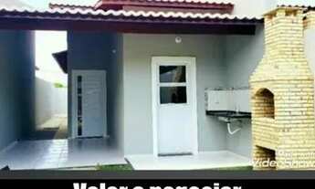 Imagem: Casa para venda com 82 metros quadrados