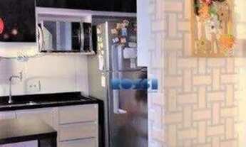 Imagem 6: Apartamento com 2 dormitórios à venda, 45 m² por R$ 499.000,00 - Mooca - São Paulo/SP