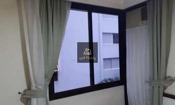 Imagem: Flat no Jardins Paulista