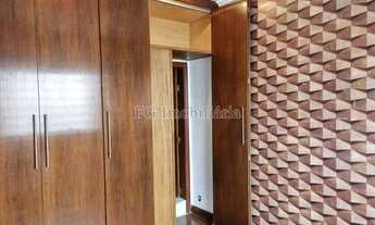 Imagem 7: Apartamento-LOCAÇÃO-Riachuelo-Rio de Janeiro-RJ