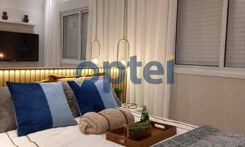 Imagem 7: APARTAMENTO COM 2 DORMITÓRIOS À VENDA, 61 M² - JARDIM - SANTO ANDRÉ/SP