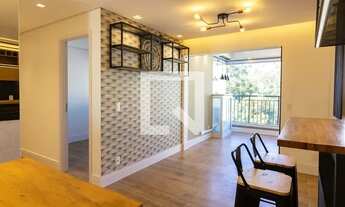 Imagem: Apartamento para Aluguel - Santo Amaro