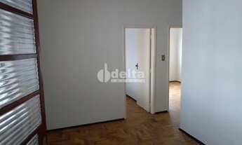 Imagem 2: Casa para aluguel, 3 quartos, 1 vaga, Brasil - Uberlândia/MG